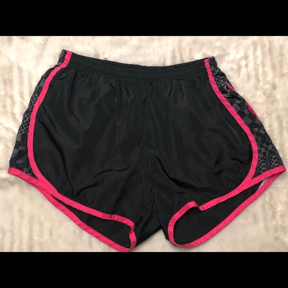 Pony Shorts